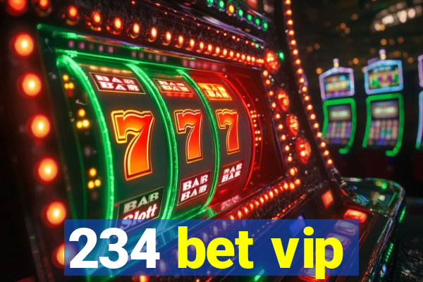 234 bet vip